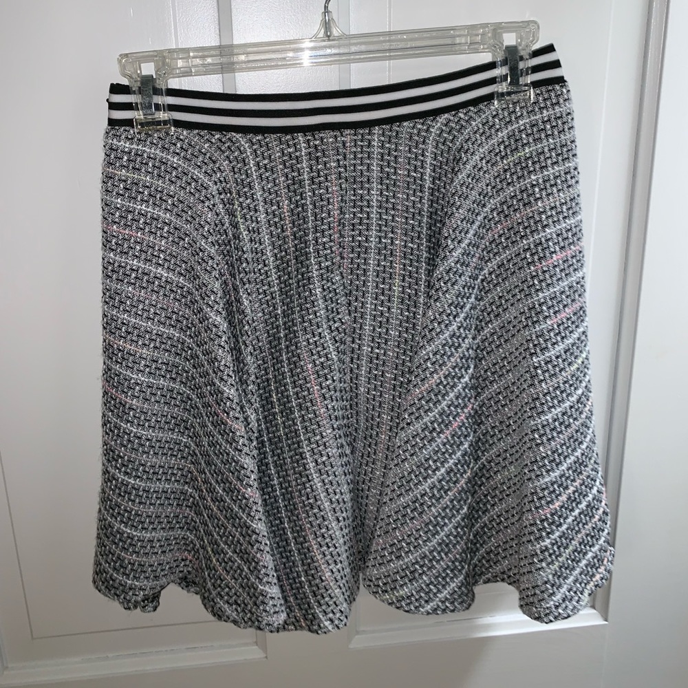 bcbgeneration mini skirt